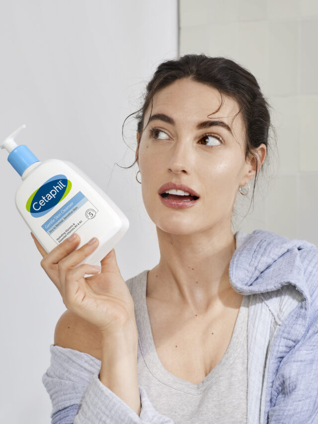 Cetaphil: is it really good for your skin?